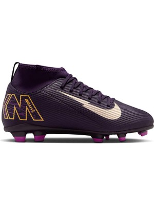 Nike Jr Superfly 10 Club Km Fg/mg Çocuk Krampon HF6283-500