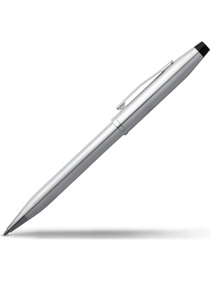 Cross 3502WG Century Ii Tükenmez Kalem Krom