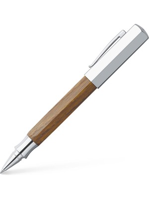 Faber-Castell Ondoro Tükenmez, Ahşap