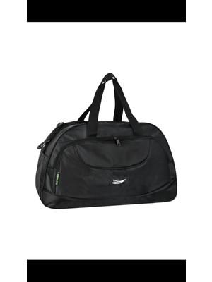 Costurera Askılıklı Spor El Valizi Büyük Boy El Çantası