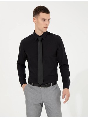 Pierre Cardin Erkek Klasik Gömlek 1619809