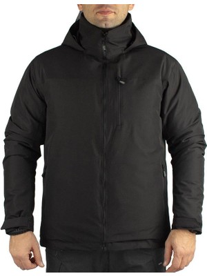 YDS EXPLORER MONT -20°C -SİYAH