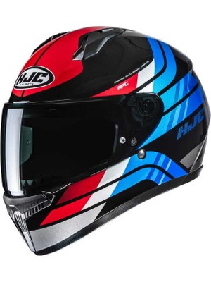Hjc C10 Kask Hıper MC21