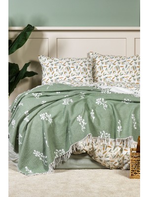 Elart Dream Kombin Set Çift Kişilik Çeyiz Seti 5 Parça