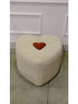 Ew Concept Handmade Kalpli Puf Koltuk