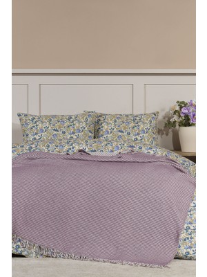 Elart Valera Kombin Set Çift Kişilik Çeyiz Seti 5 Parça