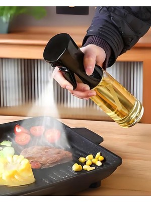 Togo Sprey Yağdanlık