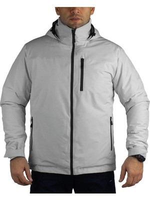Yds Shop YDS EXPLORER MONT -20°C -GRİ