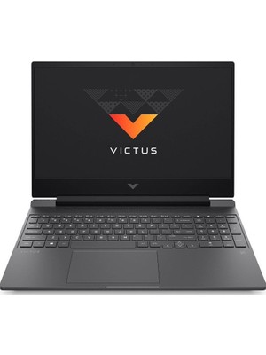 Hp Victus Gaming Laptop 15-FB2003NT Amd Ryzen 7 8845HS 32 GB Ram 2 Tb SSD 8gb RTX4060 15.6" Freedos A05NGEA K23