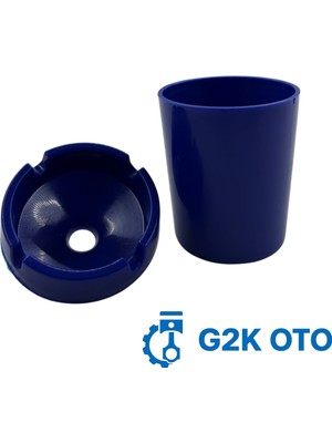 Anka Küllük Lacivert