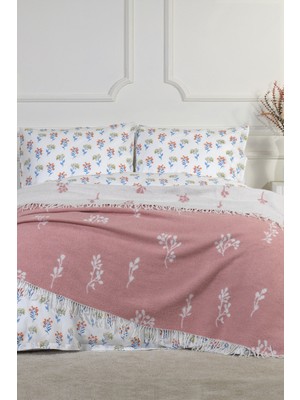 Elart Caren Kombin Set Çift Kişilik Çeyiz Seti 5 Parça