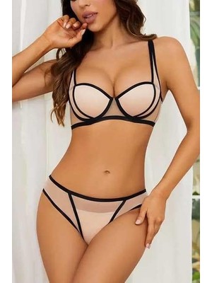 BMD Colored Ribbon Set - Siyah