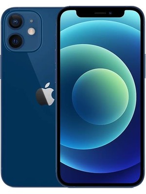 D*s様 iPhone12 mini ブルー　128GB APPLE iPhone 12 Mini 128GB Akıllı Telefon Mavi Fiyat & Özellik