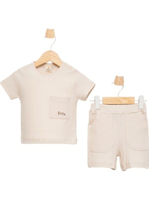 Joyola Little Emu Little Nakışlı Takım