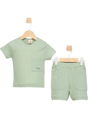 Joyola Little Emu Little Nakışlı Takım