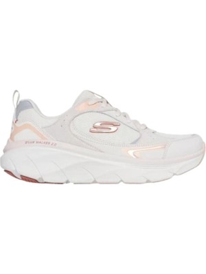 Skechers D'Lux Walker 2.0 150008-NAT Bej Koşu&Yürüyüş