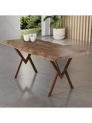 Canisa Wedex Serisi 84X181 Sabit Mdf Membran Üst Tabla Mutfak Masası