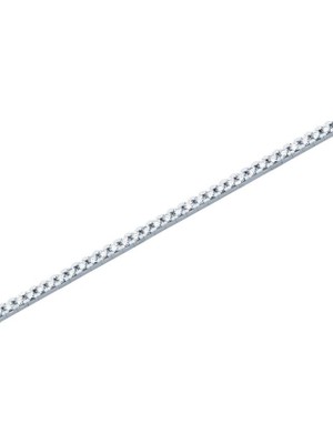 Diamond Line-Gülaylar 14 Ayar Altın Su Yolu Bileklik