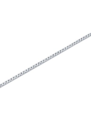 Diamond Line-Gülaylar 14 Ayar Altın Su Yolu Bileklik