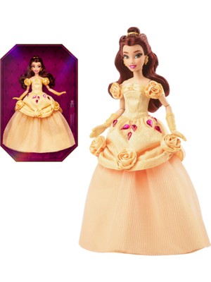 Disney Koleksiyonluk Işıltı Koleksiyonu Belle HLX64 2023