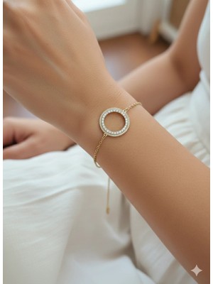 Duru Aksesuar Vip Seri Bileklik