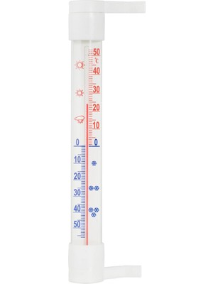 Neonova Dış Mekan Termometresi