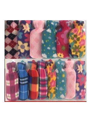 Neonova Tam Kılıflı Sıcak Su Torbası 1.8l