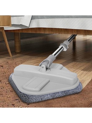 Neonova Ayarlanabilir Temizlik Paspası Seti