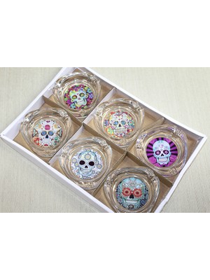 Neonova Cam Küllük Model 26