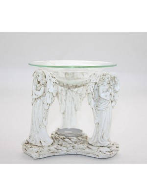 Neonova Polyester Melekli Buhurdanlık Model 4