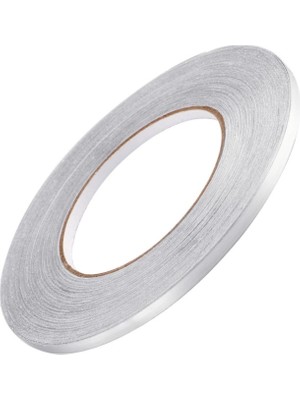 Neonova 0.5 cm 50 Metre Gri Fayans Arası Şerit Bant