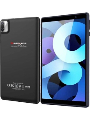 Neonova 7" IPS Ekran 4 Çekirdek 3GB/64GB Tablet Pc