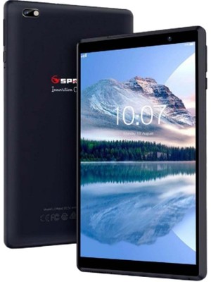 Neonova 8" IPS Ekran 4 Çekirdek 3GB/64GB Tablet Pc