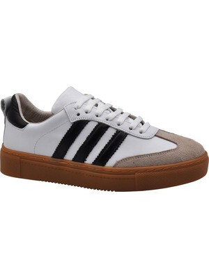 Erdemler  FLR-192-3020 Kadın Sneaker Ayakkabı
