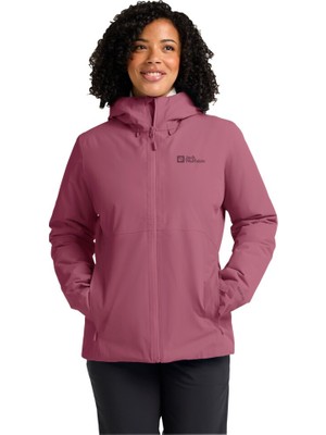 Jack Wolfskin Wisper Ins Kadın Outdoor Mont A61893