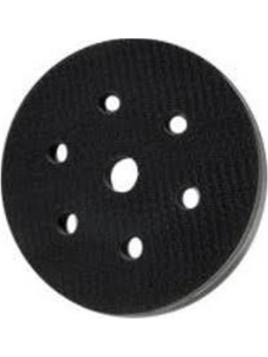 Obey Zımpara Makinası Ara Taban Soft