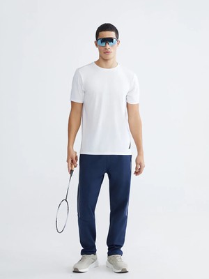 LC Waikiki Xsıde Actıve Lacivert Standart Kalıp Erkek Eşofman Altı