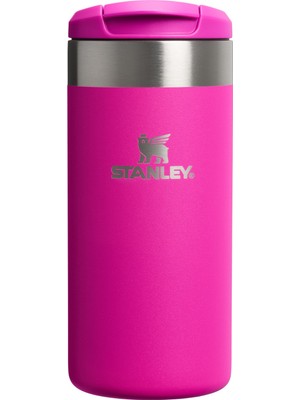 Stanley The Aerolight™ Transit Mug 0.35L Paslanmaz Çelik Hafif Termos Kamp ve Outdoor Uyumlu