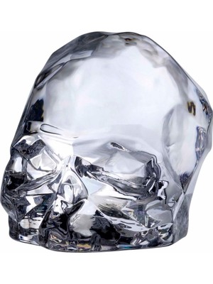 Paşabahçe Nude Memento Mori Dekoratif Obje 20 cm