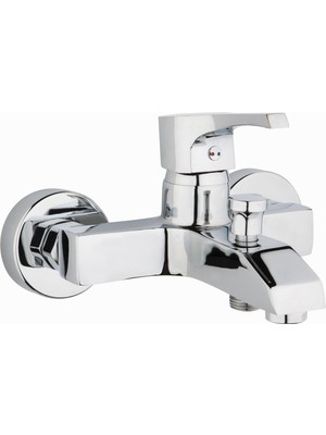 AyrStore Itimat Mega Mix 541 Banyo Bataryası