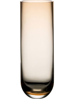 Paşabahçe Tüp Vazo 33 cm El Yapımı