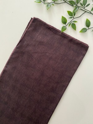 İpekhan Ritim Desen Ince Pamuk Eşarp