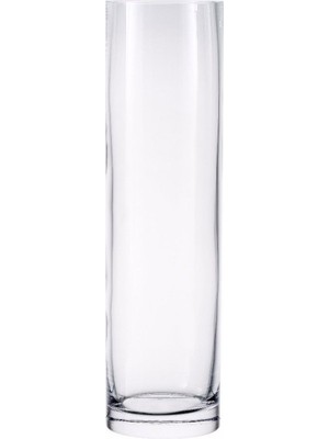 Paşabahçe Pleats Vazo 38 cm El Yapımı