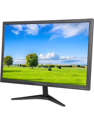 Ronanna 19 Inc Senseı HS195 1600X900 60HZ 5ms Hdmı+Vga LED Monıtor