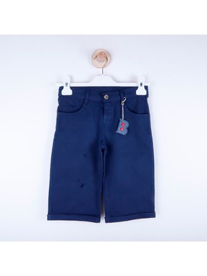 P-004229 (Hype 8061) Erkek Şort 3-7 Yaş