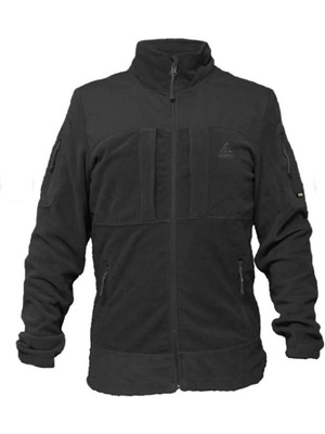 Polar Metam Tactical Outdoor Mikro Polar 271 Uzun Kol Regular Fit Polar Kumaş Erkek Sportswear
