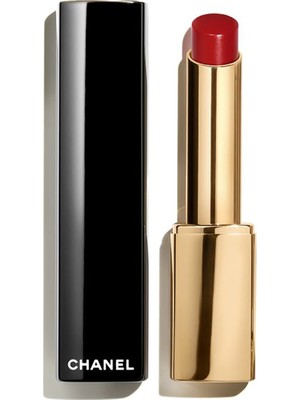 Chanel Rouge Allure L'extraıt-Dudakları Parlatan ve Nemlendiren RUJ-854 (2 G)