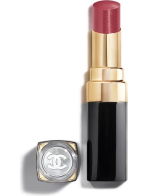 Chanel Rouge Coco Flash Long-Lasting And Nourishing Lıpstıck 82 Live