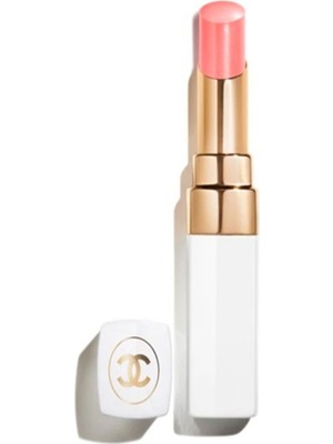 Chanel Rouge Coco Baume- Long Lasting And Nourishing Shiny Finish Lipstick 936 Chıllıng Pınk