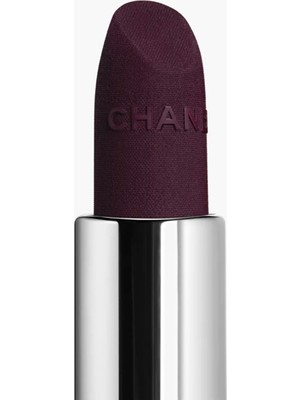 Chanel 31 Le Rouge-Işıltılı ve Uzun Süre Kalıcı Mat Bitişli Ruj-Rouge Mystıque 3.3 G PSSNS.523